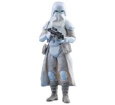 Star Wars Episode V Movie Masterpiece Action Figure 1/6 Snowtrooper 30 cm (Restock)